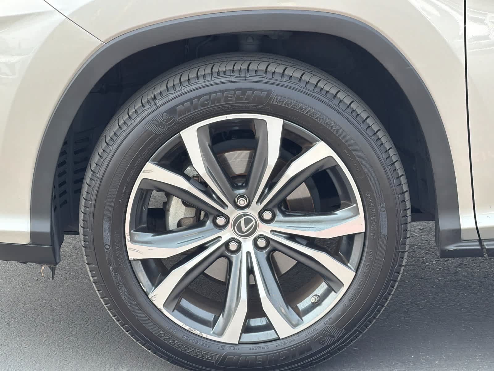 Used 2018 Lexus RX 350 AWD w/ Premium Package image 31