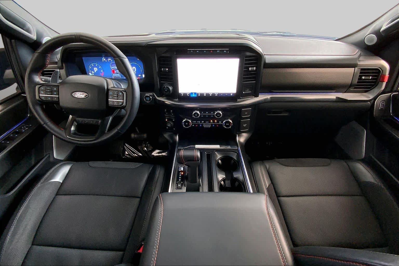 Used 2026 Ford F150 Raptor AWD/4WD image 16