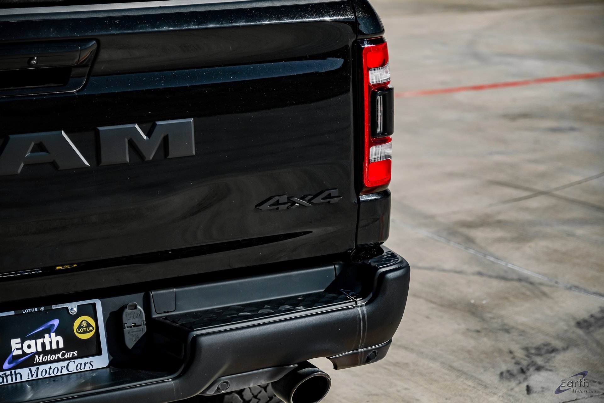 Used 2022 RAM 1500 Rebel w/ Rebel Level 2 Equipment Group image 13