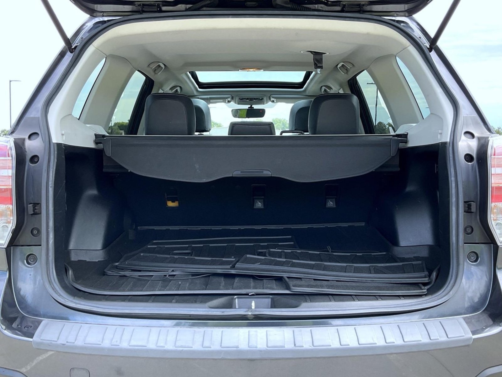 Used 2017 Subaru Forester 2.0XT Premium AWD/4WD image 22