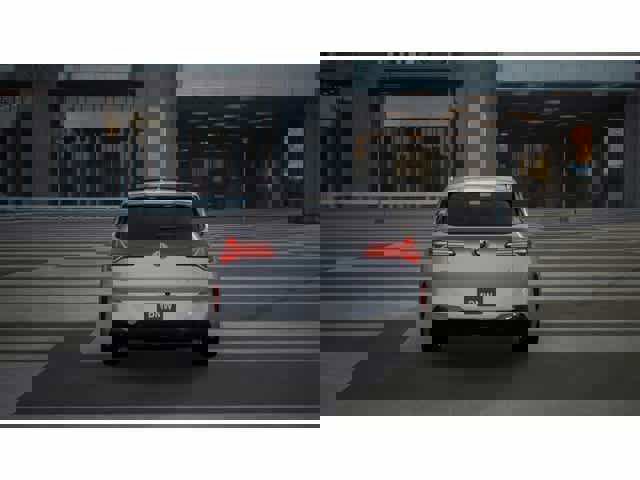 New 2025 BMW X3 xDrive30i w/ Premium Package image 5