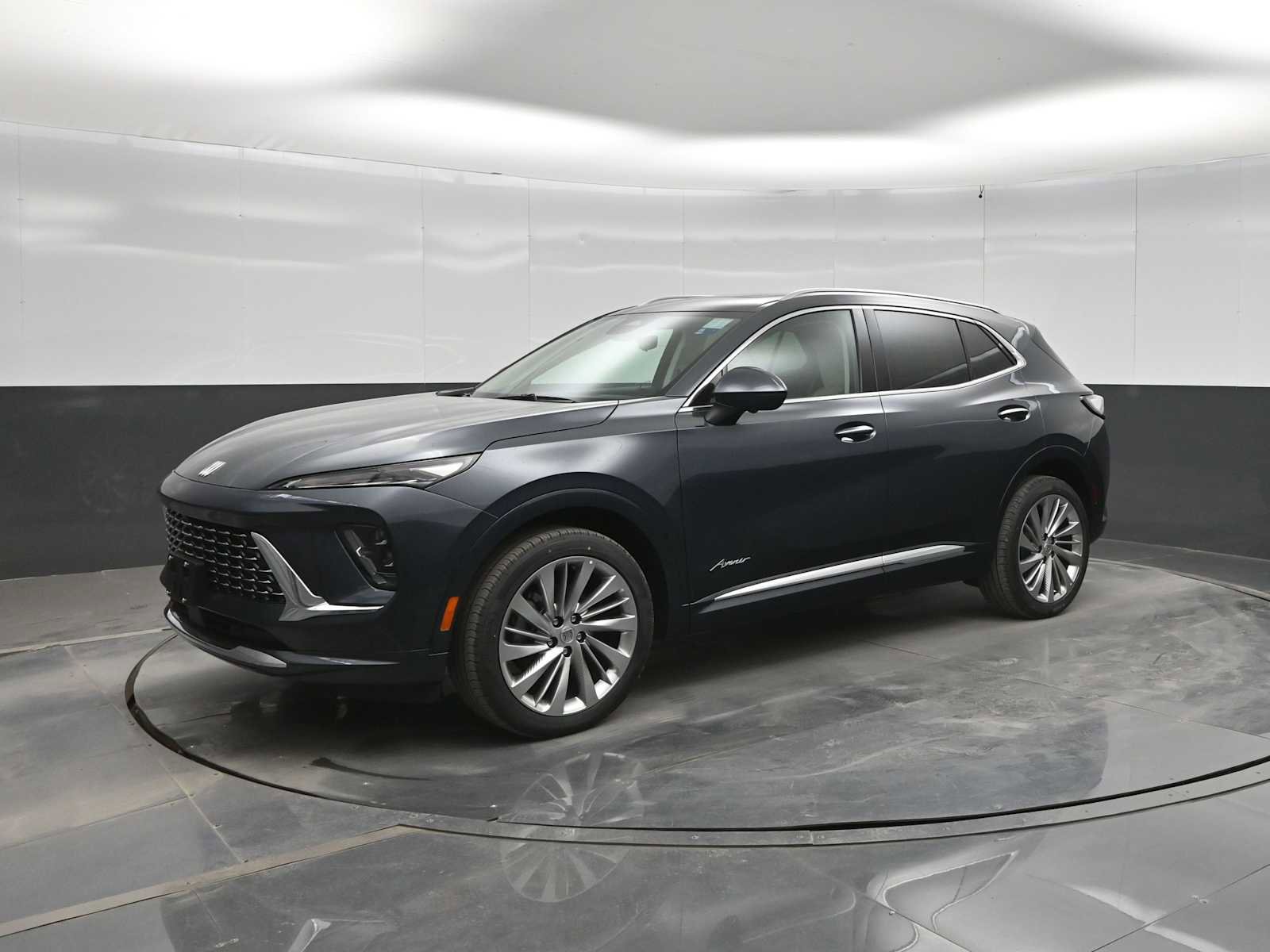 New 2026 Buick Envision Avenir AWD/4WD image 4