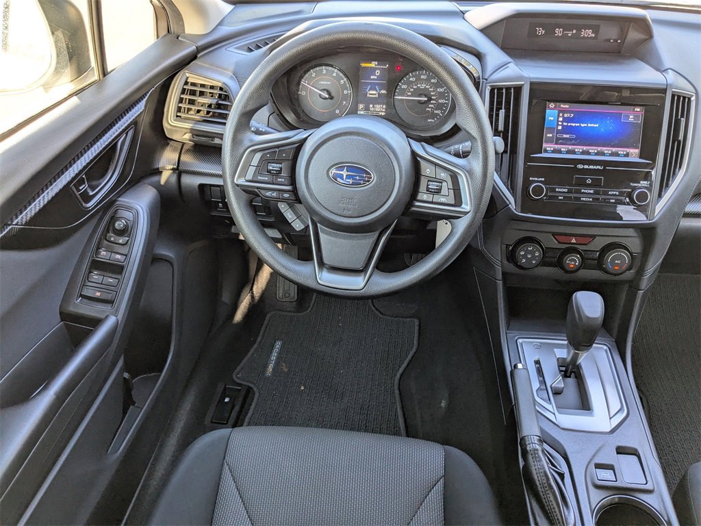 Used 2019 Subaru Crosstrek 2.0i w/ Eyesight System image 7