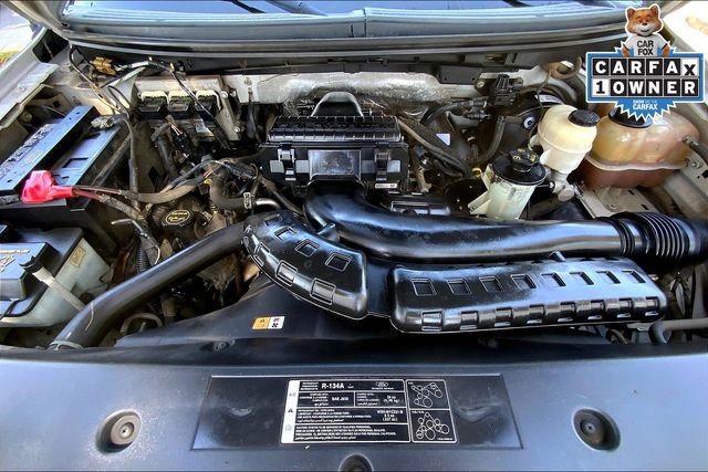 Used 2006 Ford F150 XLT image 11