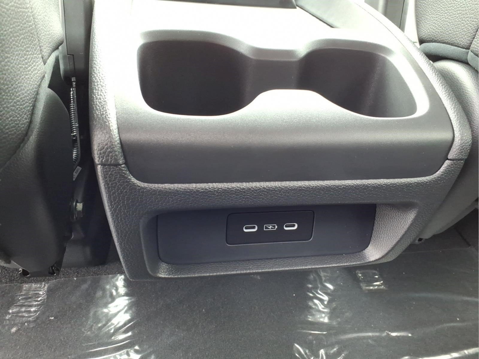 New 2026 Honda Odyssey Elite image 17