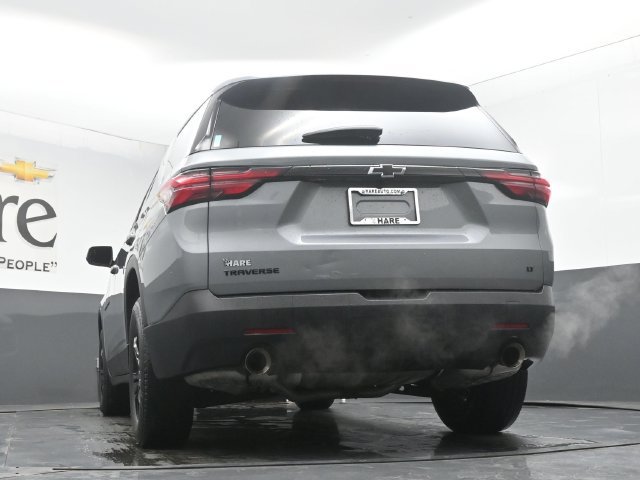 Used 2023 Chevrolet Traverse LT FWD image 60