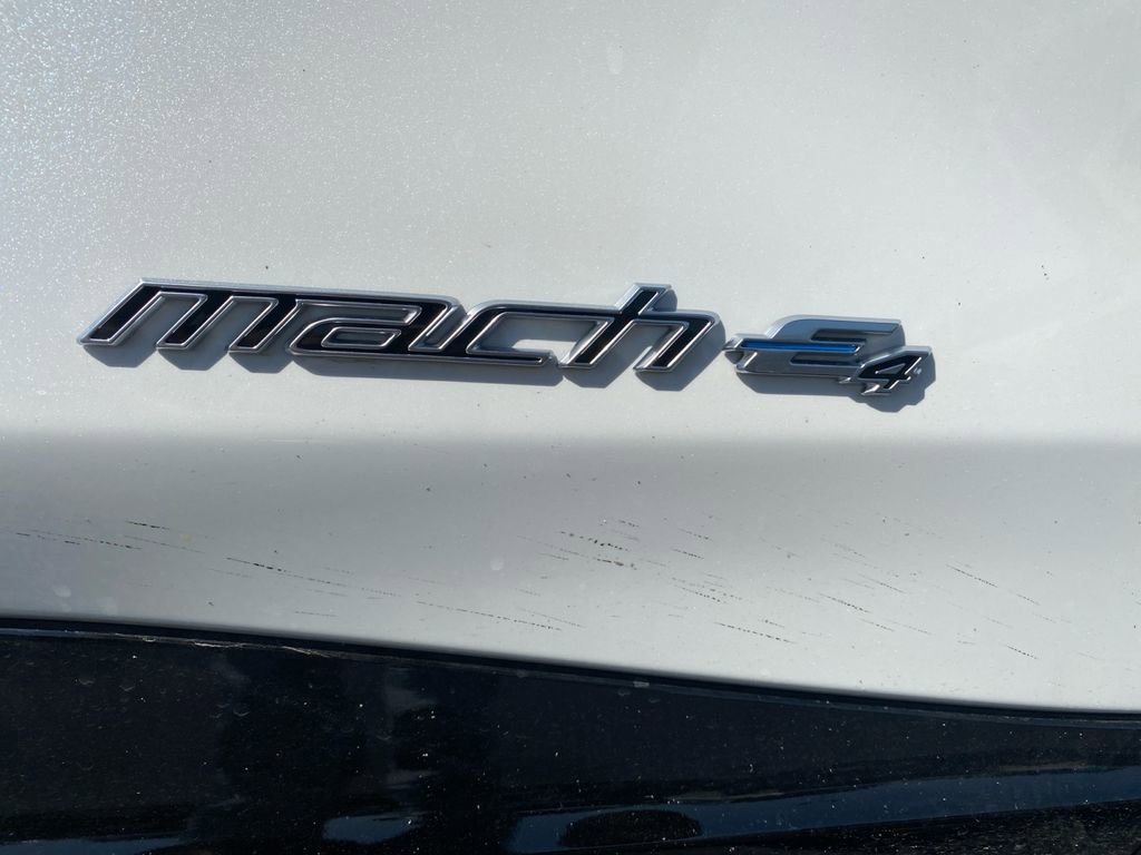 New 2025 Ford Mustang Mach-E GT AWD/4WD image 49