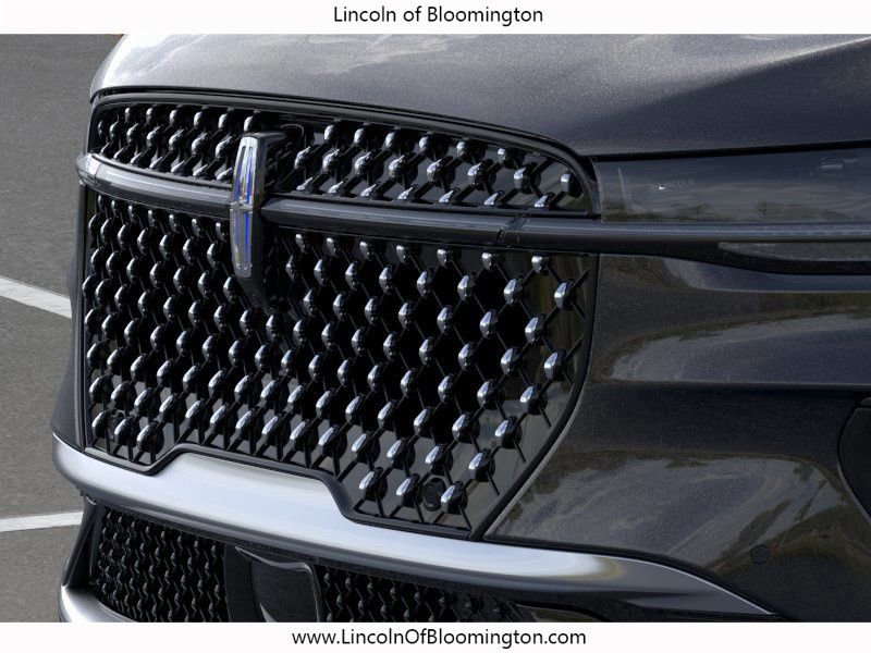 New 2026 Lincoln Nautilus Premier w/ Equipment Group 102A AWD/4WD image 20