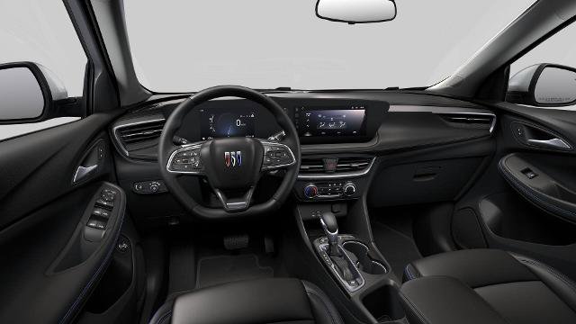 New 2026 Buick Encore GX Sport Touring w/ Comfort Package image 7