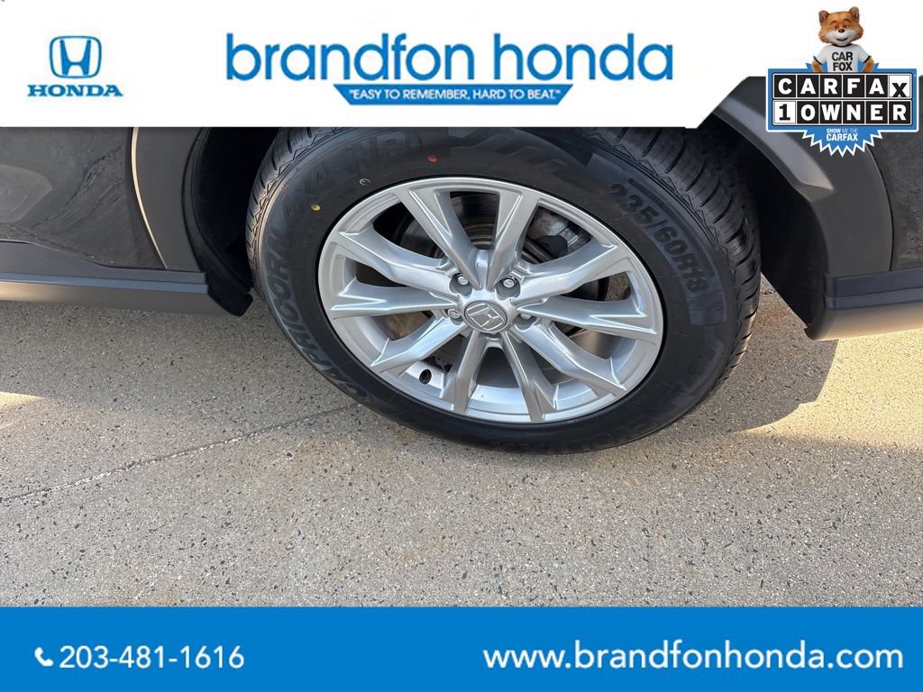 Used 2024 Honda CR-V EX-L image 30