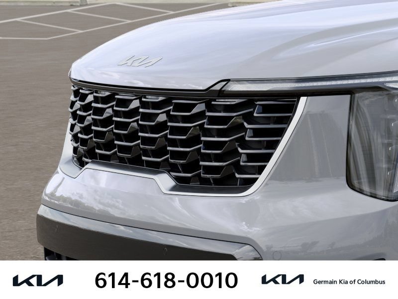 New 2026 Kia Sorento S AWD/4WD image 15