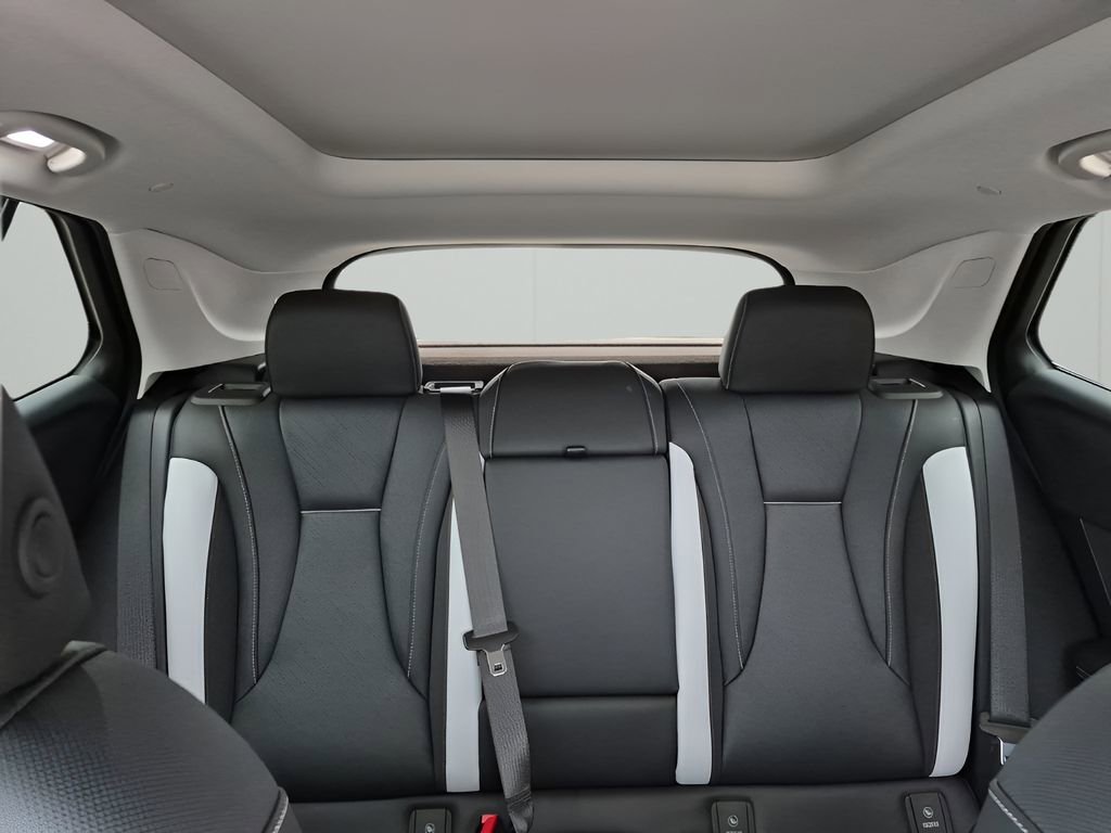 New 2026 Buick Envision Sport Touring image 44