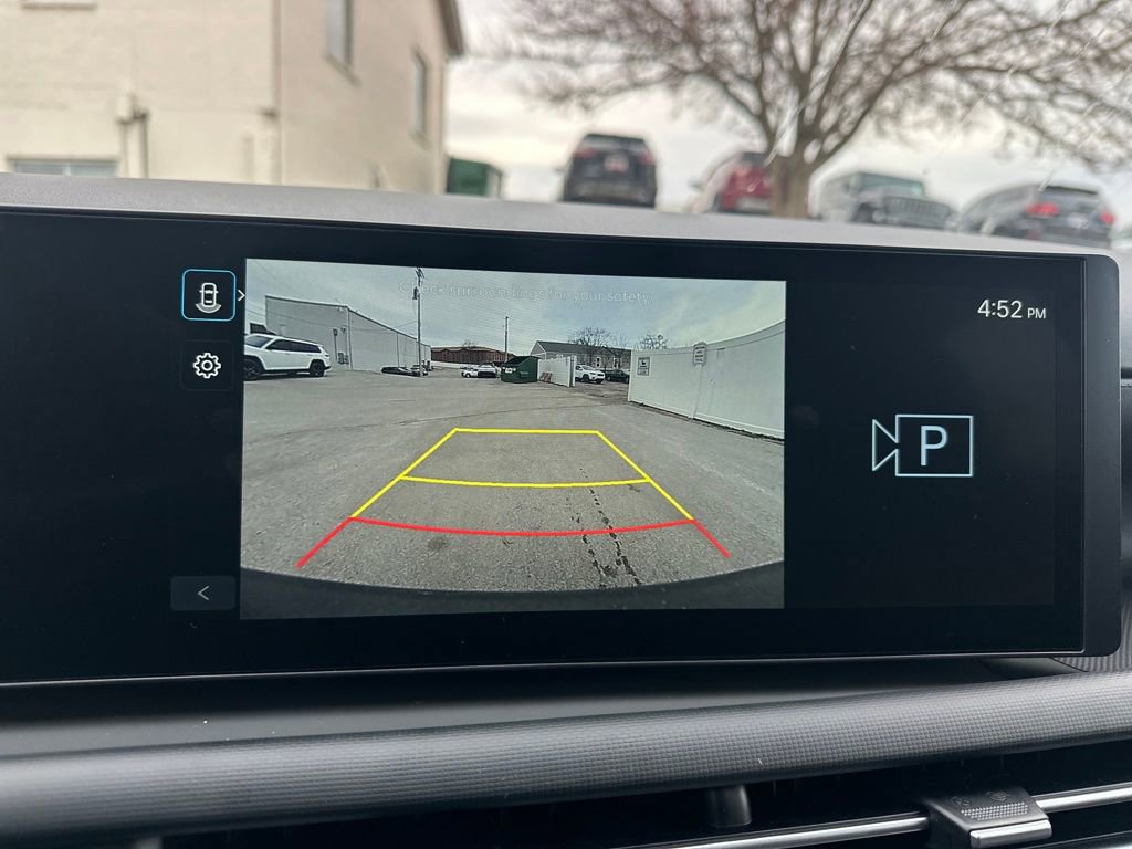 New 2026 Hyundai Santa Cruz SEL image 19