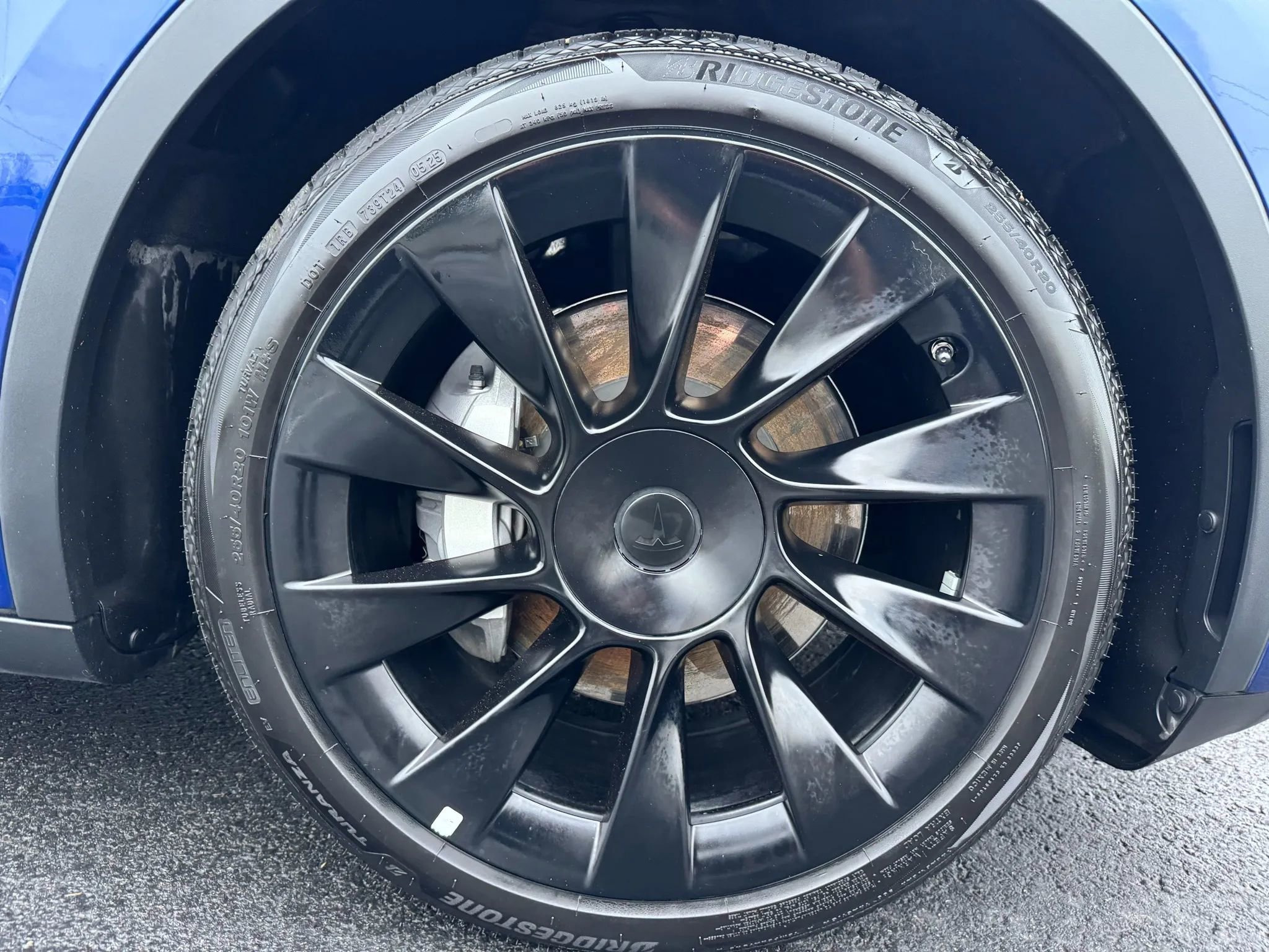 Used 2020 Tesla Model Y Long Range image 19