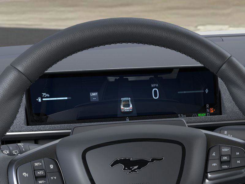 New 2025 Ford Mustang Mach-E Premium image 13
