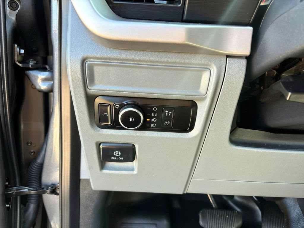 Used 2023 Ford F150 XL w/ XL Chrome Appearance Package AWD/4WD image 18