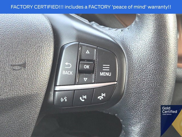 Used 2023 Ford Bronco Sport Outer Banks w/ Tech Package AWD/4WD image 45