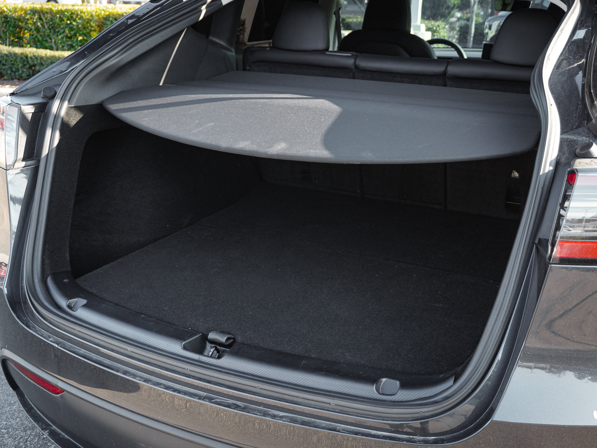 Used 2024 Tesla Model Y Performance image 30