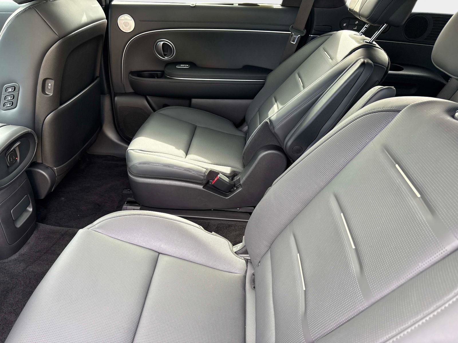 New 2026 Hyundai Palisade Calligraphy image 14