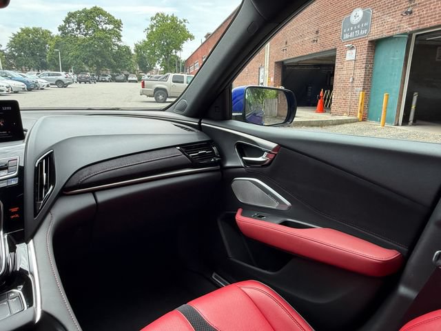Used 2023 Acura RDX A-Spec AWD/4WD image 18