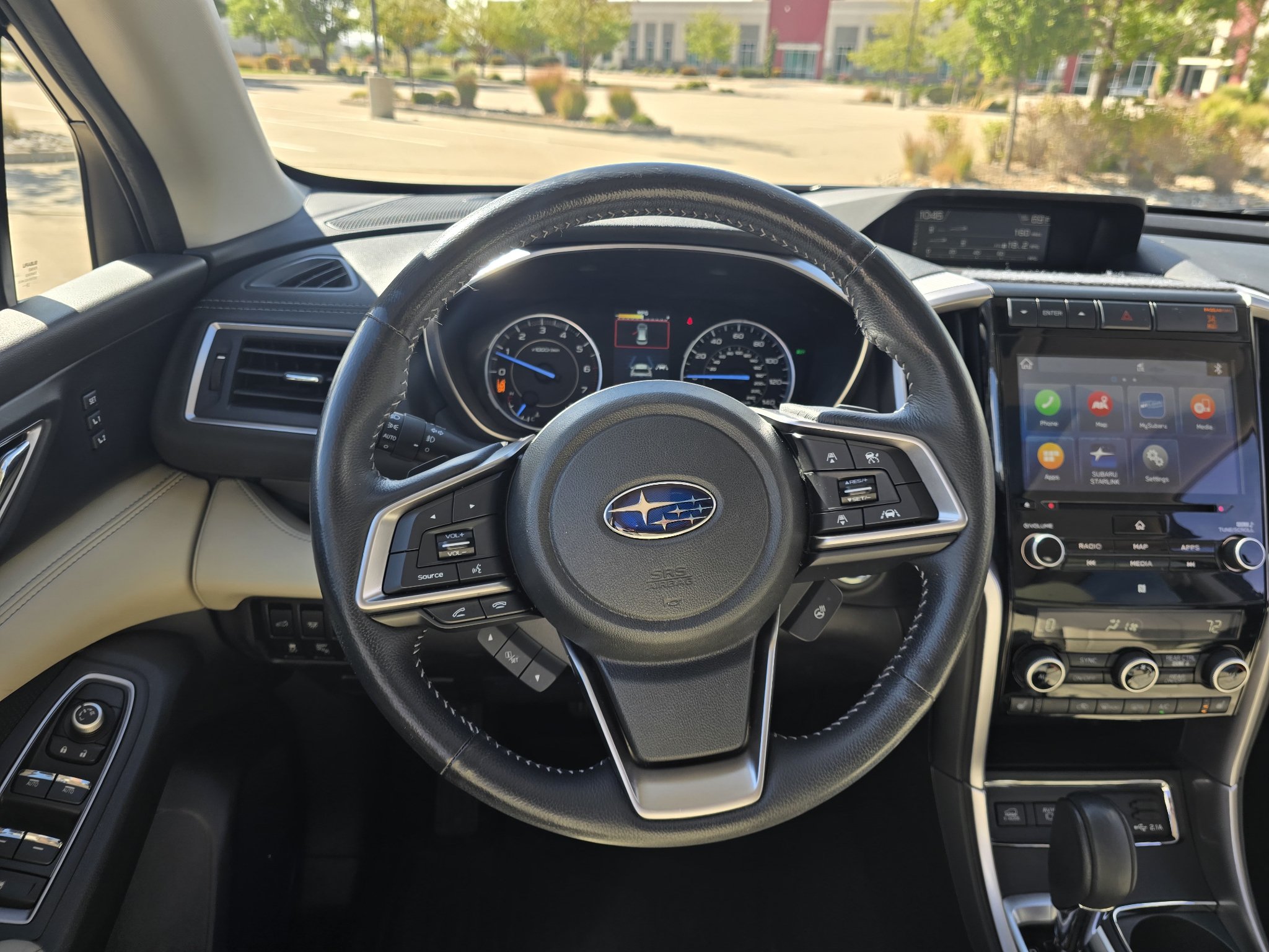 Used 2020 Subaru Ascent Limited w/ Technology Package AWD/4WD image 29