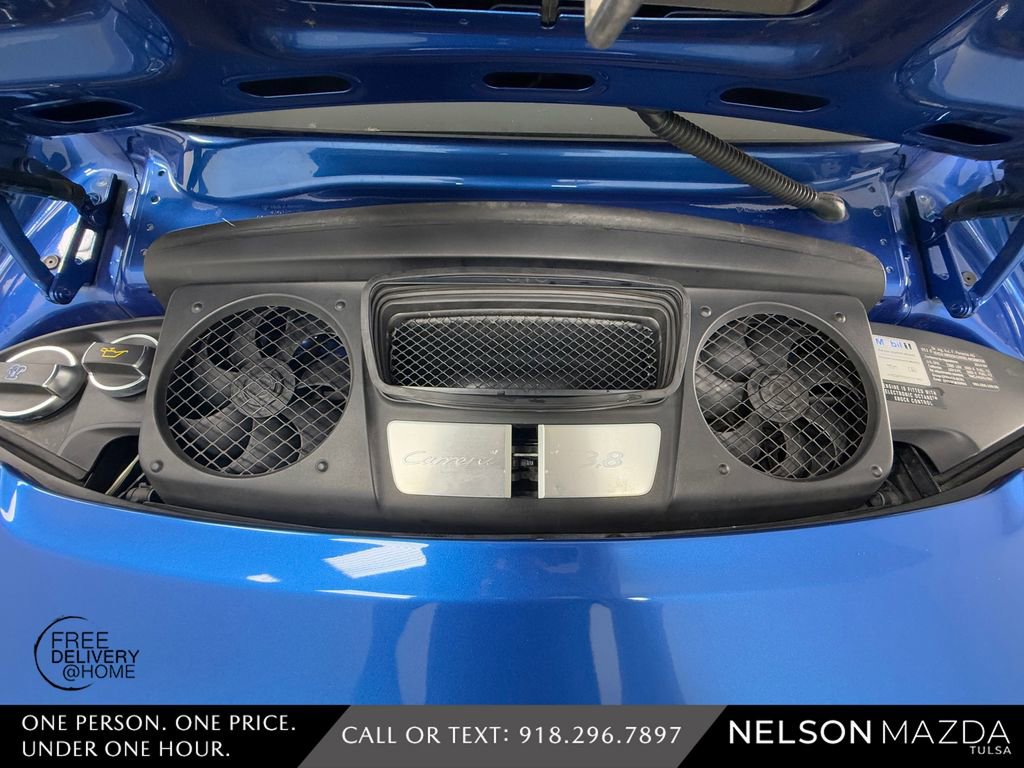Used 2014 Porsche 911 Carrera S RWD image 46