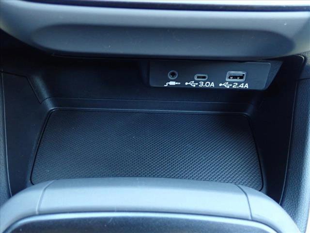 New 2026 Subaru Crosstrek 2.0i Premium image 18