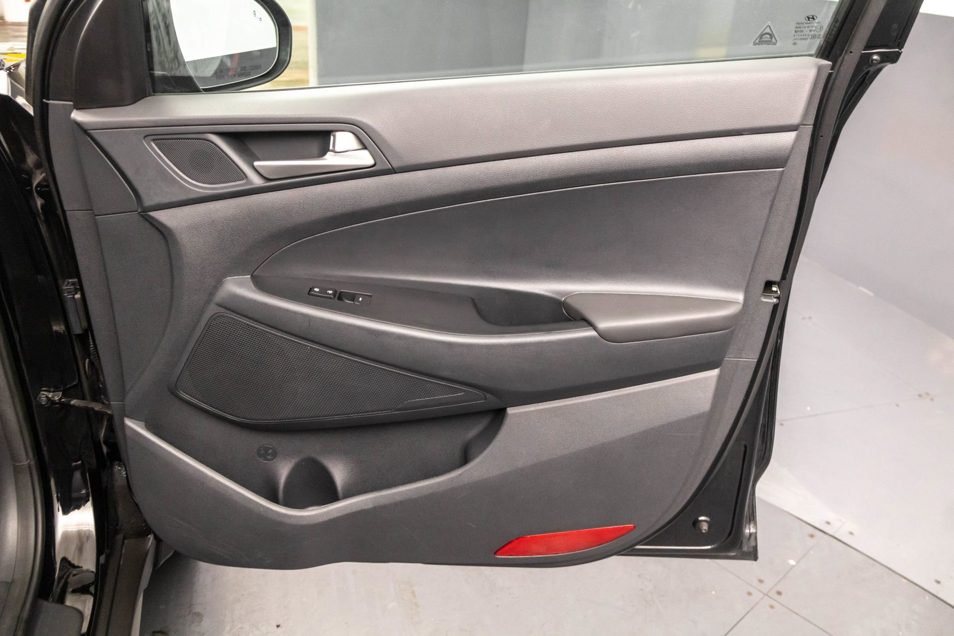 Used 2021 Hyundai Tucson SEL FWD image 42