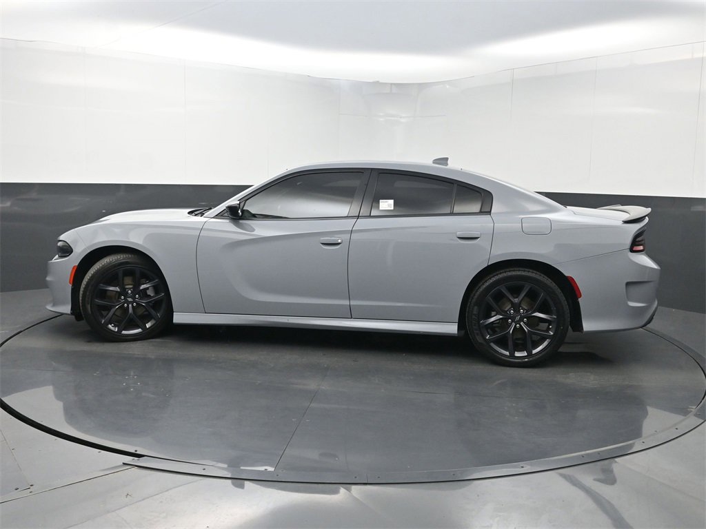 Used 2022 Dodge Charger GT w/ Blacktop Package image 41
