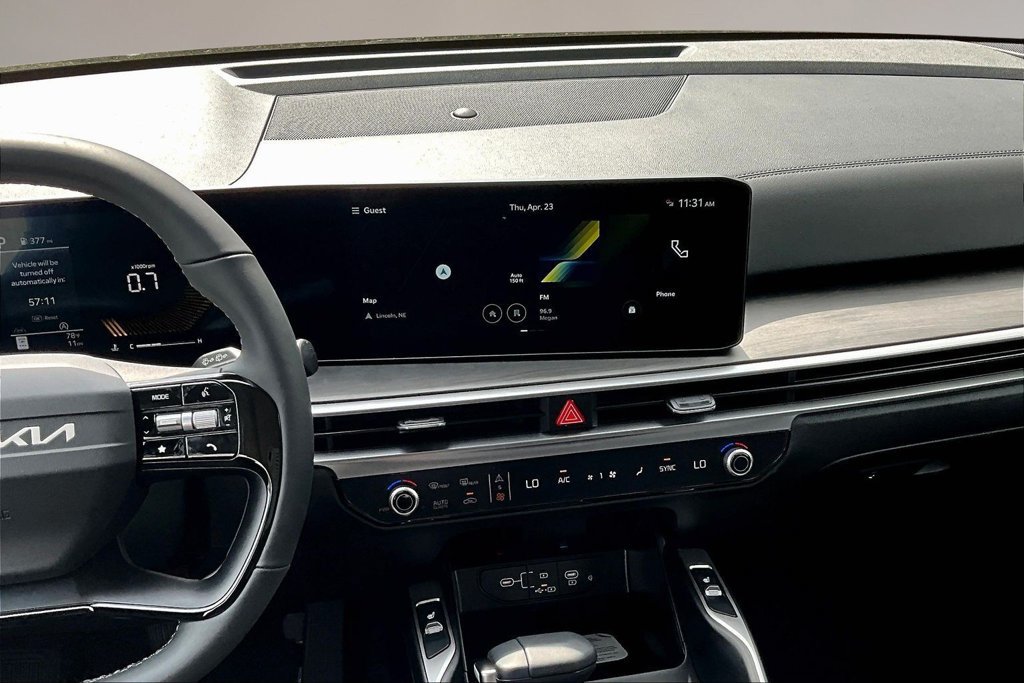 New 2026 Kia Sorento X-Line EX AWD/4WD image 6