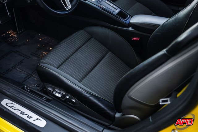 Used 2018 Porsche 911 Carrera T image 64