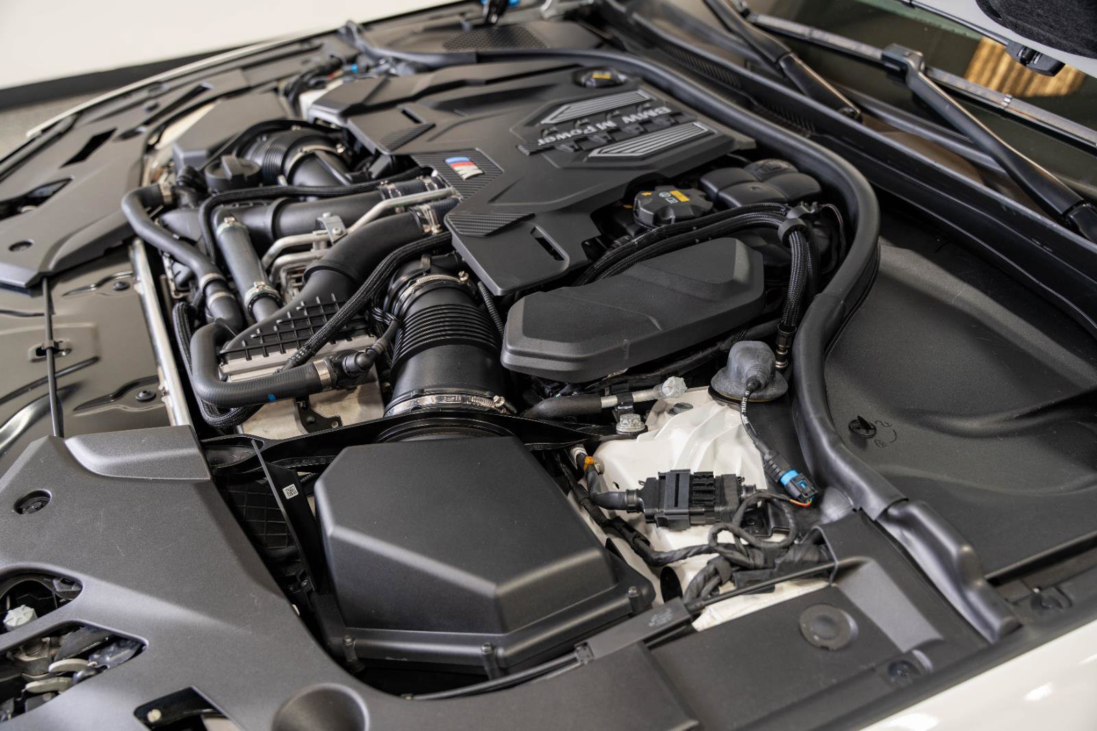 Used 2021 BMW M5 w/ Executive Package AWD/4WD image 54