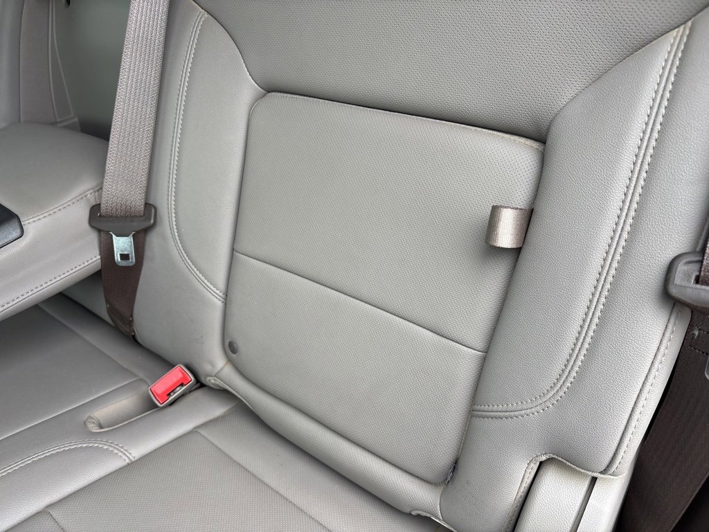 Used 2024 Chevrolet Silverado 1500 LTZ image 30