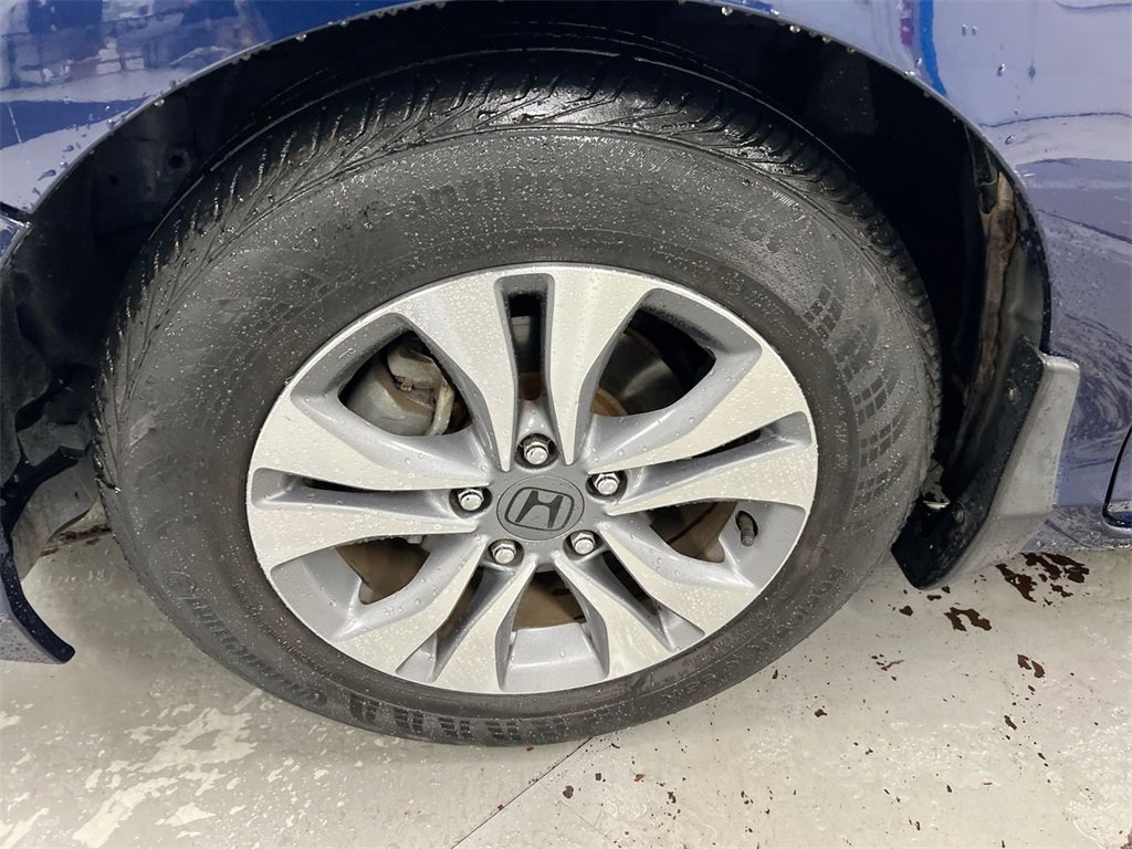 Used 2014 Honda Accord LX image 25