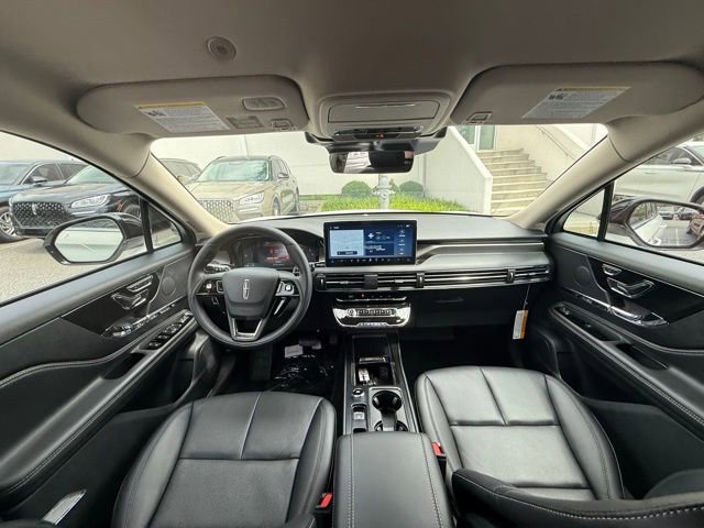 New 2025 Lincoln Corsair Reserve image 5