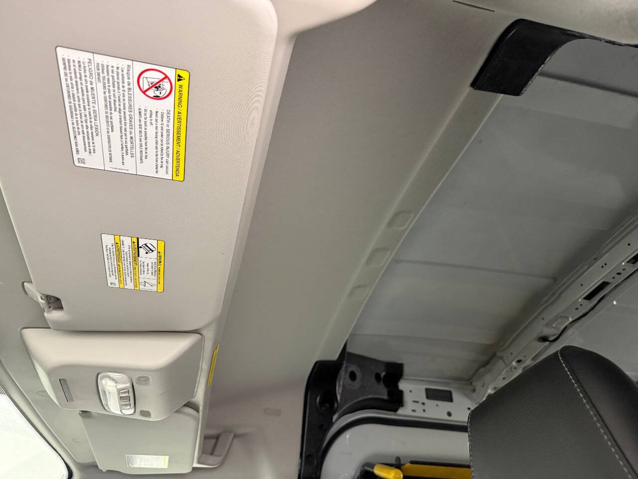 Used 2020 Ford Transit 250 Medium Roof RWD image 42