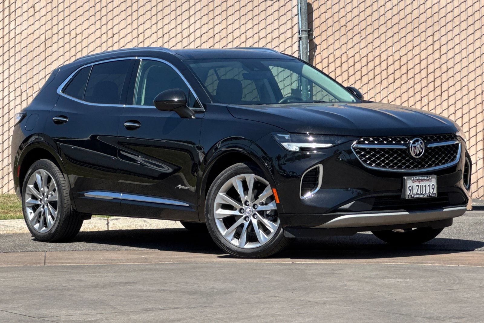 Certified 2023 Buick Envision Avenir AWD/4WD video 2