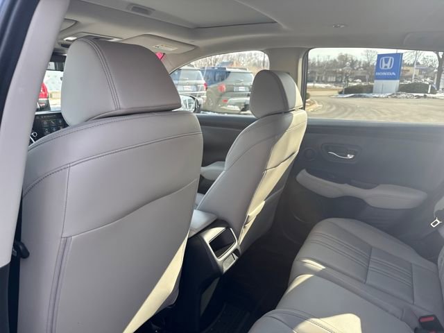 Certified 2025 Honda HR-V EX-L image 20