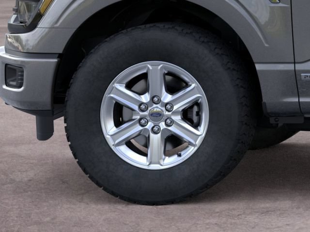 New 2026 Ford F150 XLT AWD/4WD image 19