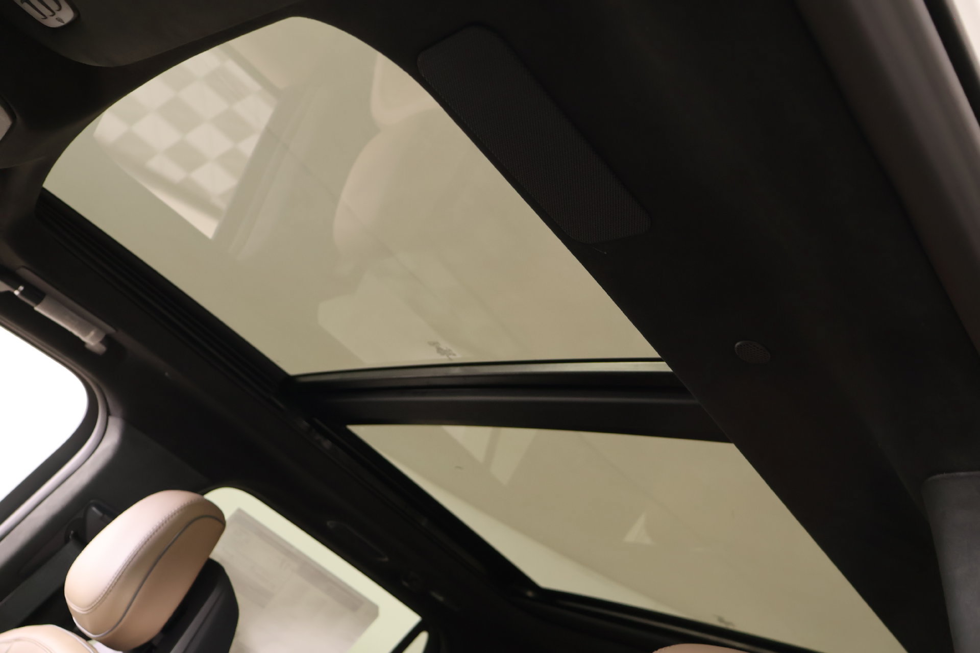 New 2027 Lincoln Navigator L Black Label AWD/4WD image 16
