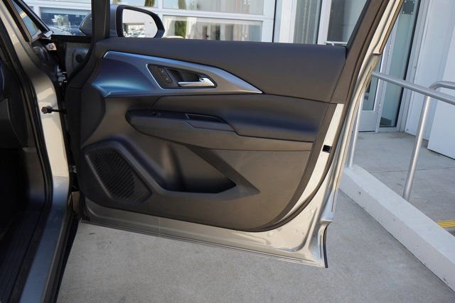 New 2026 Chevrolet Equinox EV LT AWD/4WD image 14