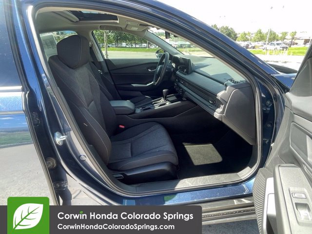 Used 2023 Honda Accord EX image 31