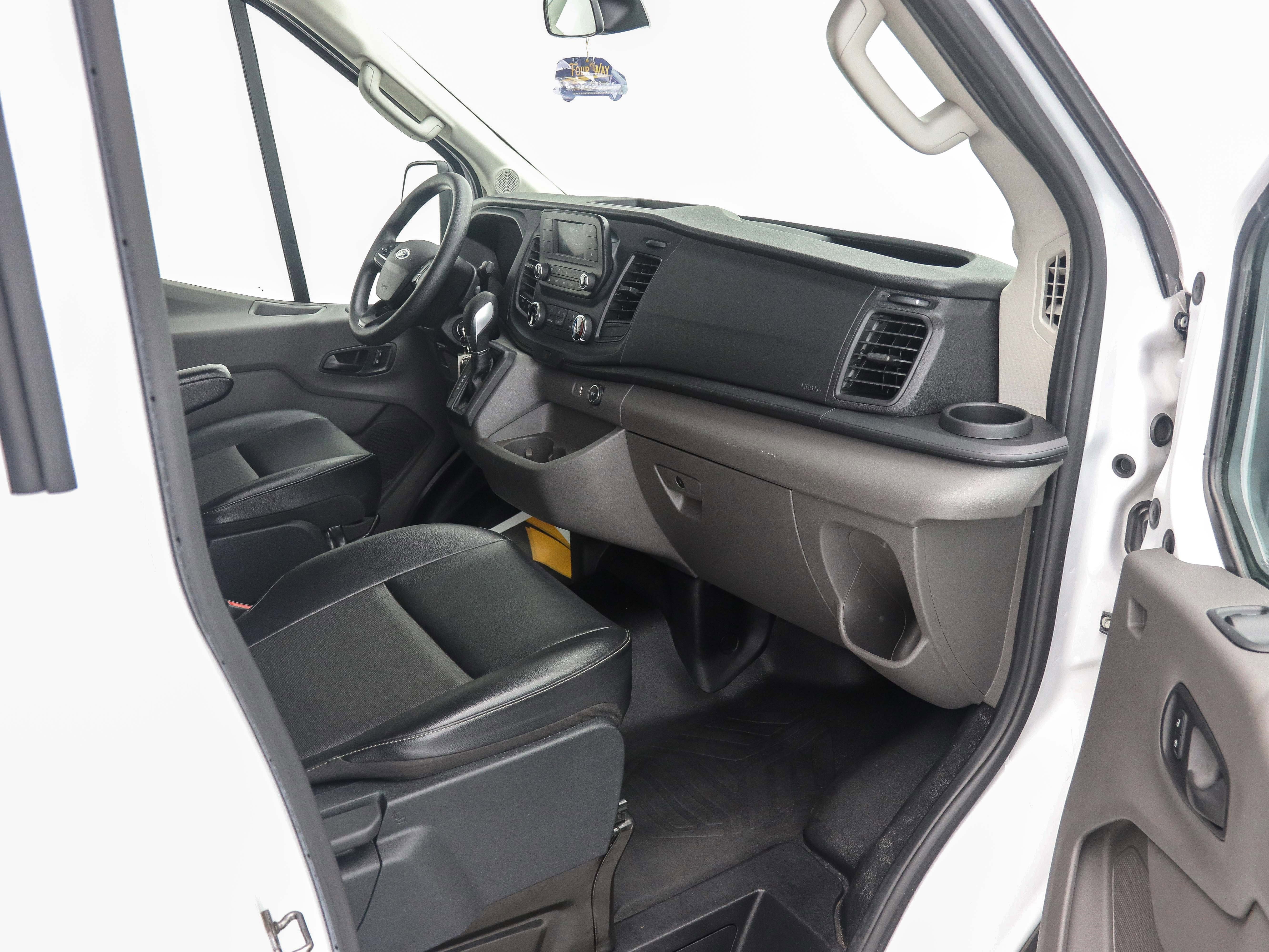 Used 2021 Ford Transit 150 XL image 16