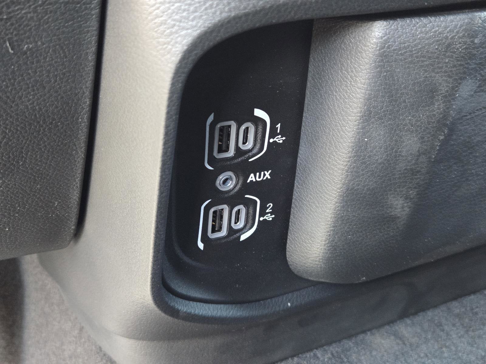 New 2026 RAM 1500 Big Horn image 15