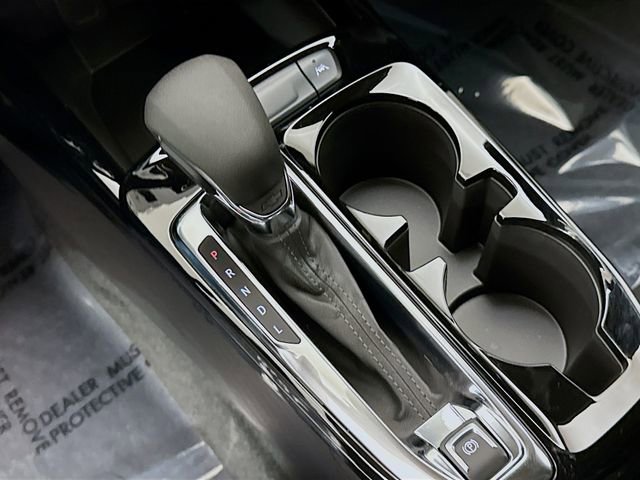 New 2026 Chevrolet Trax ACTIV image 17