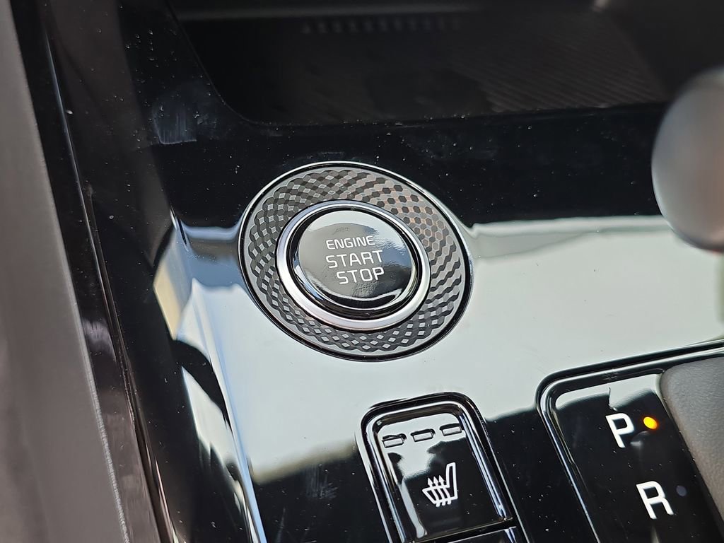 New 2026 Kia Niro EX w/ EX Premium Package image 31