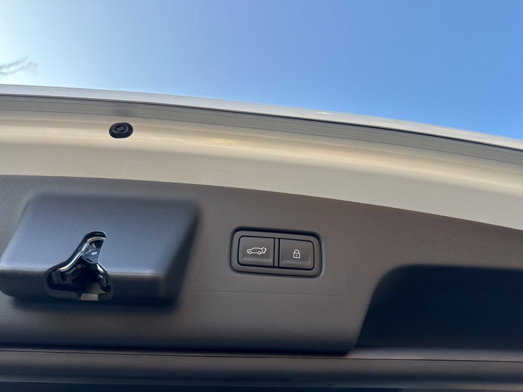 New 2026 Hyundai Palisade Calligraphy image 21