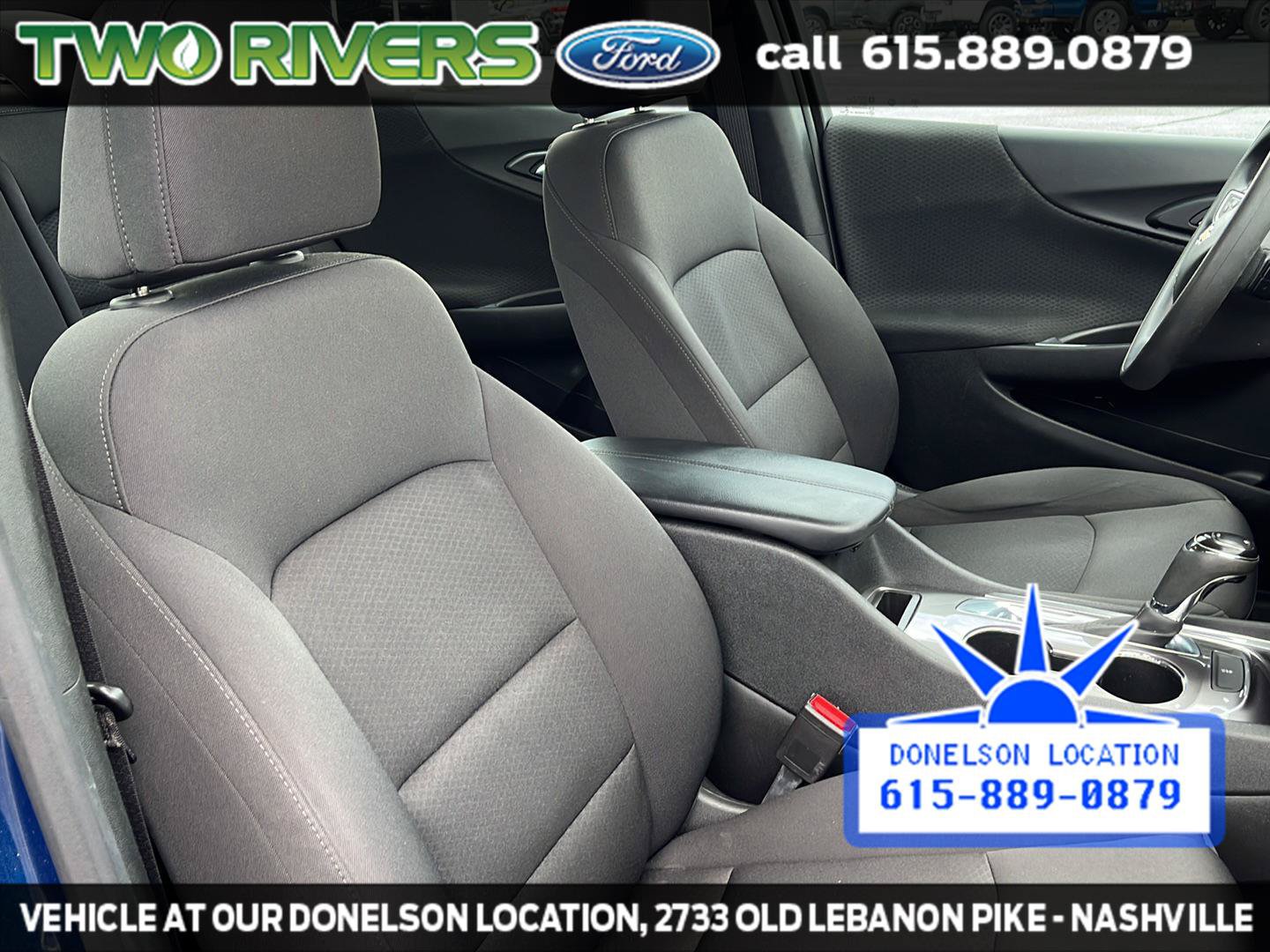 Used 2019 Chevrolet Malibu LT FWD image 30
