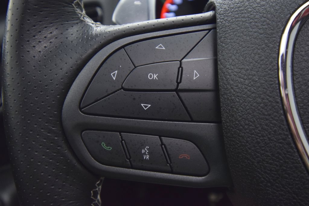 Used 2023 Dodge Durango SRT AWD/4WD image 40