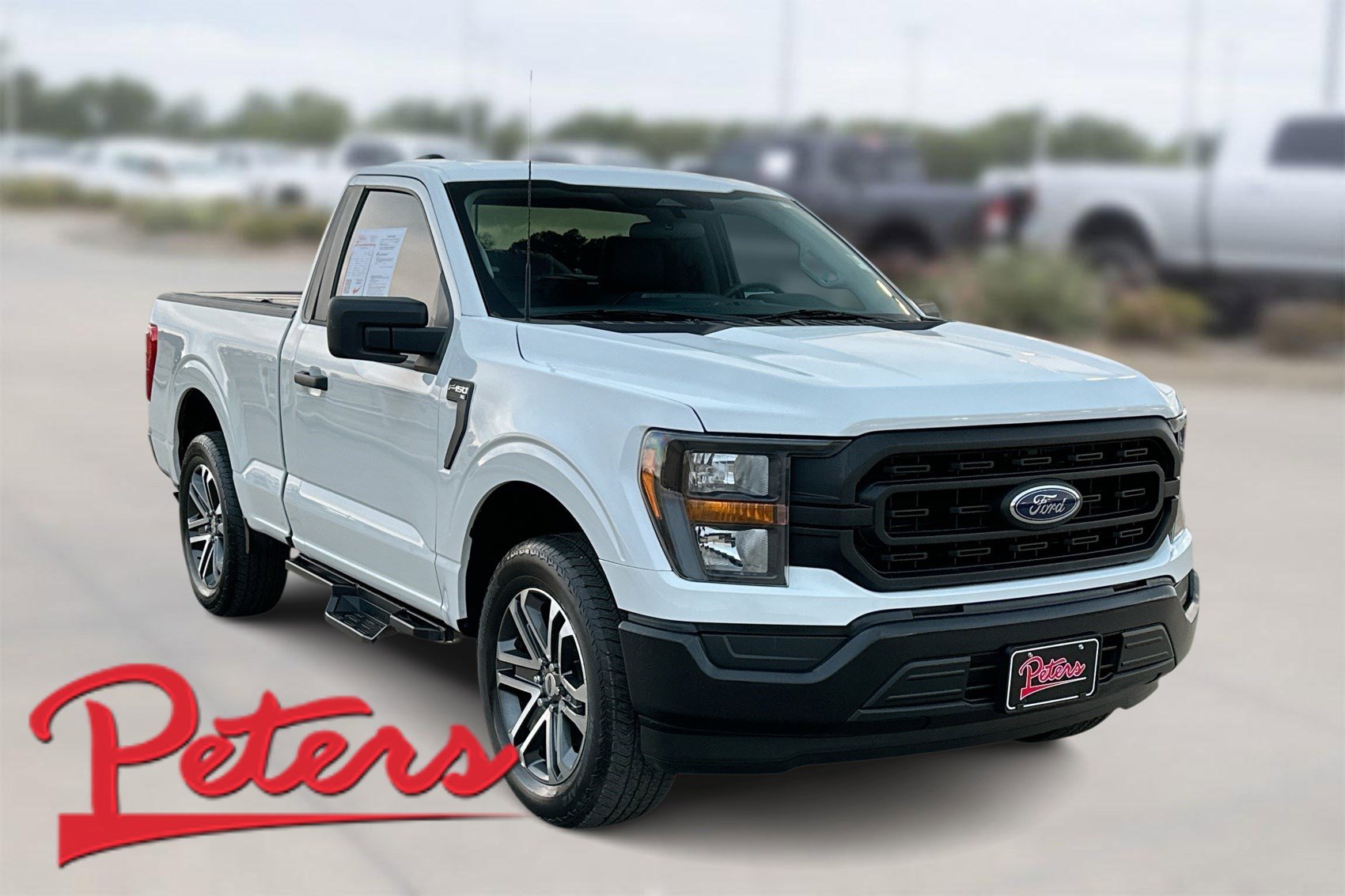 Used 2023 Ford F150 XL